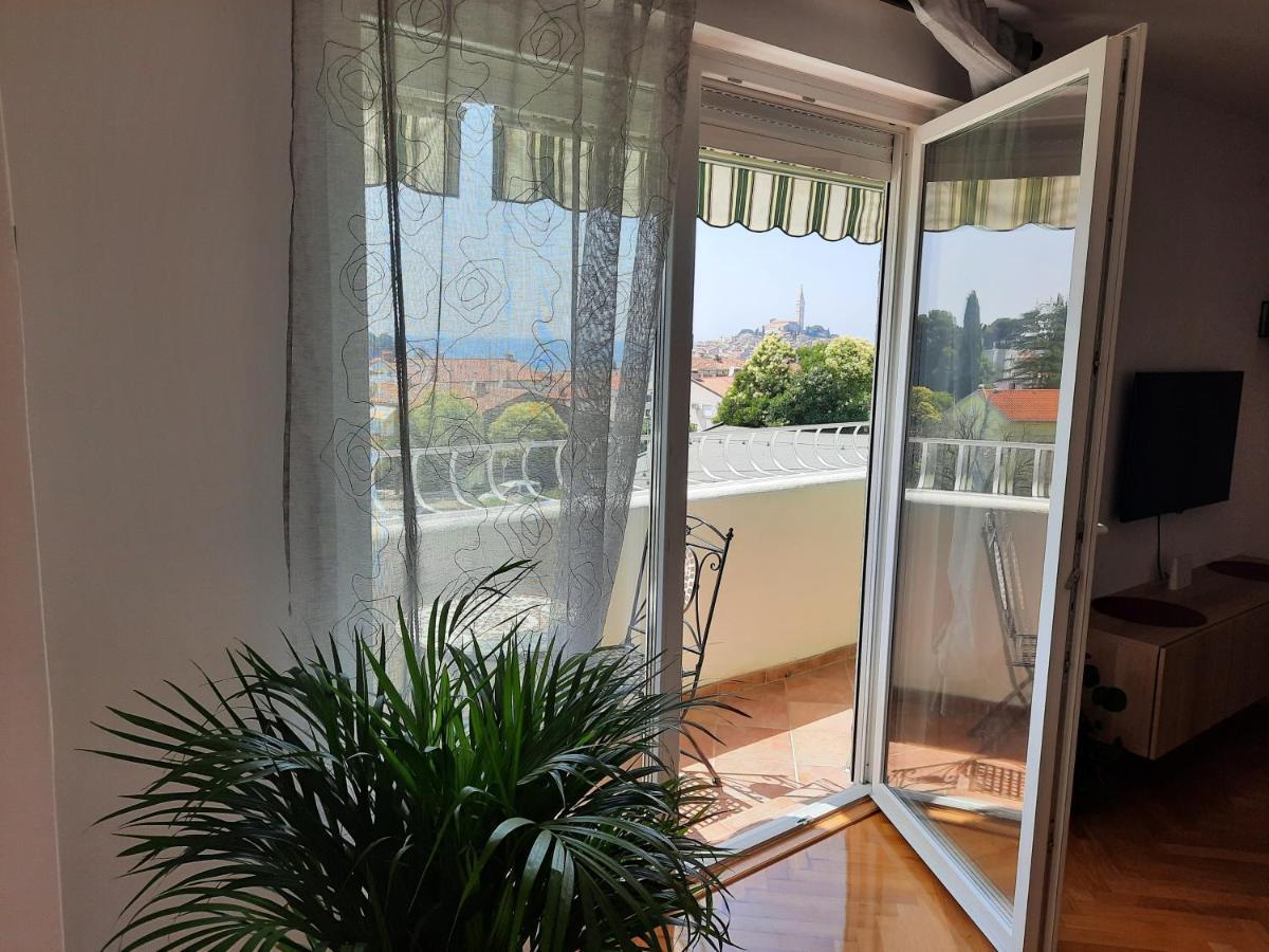 Apartment Maeistro By Privileggio Residence ロヴィニ エクステリア 写真