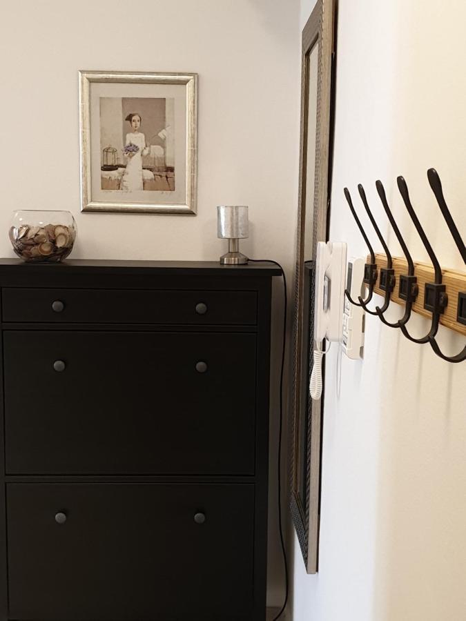 Apartment Maeistro By Privileggio Residence ロヴィニ エクステリア 写真