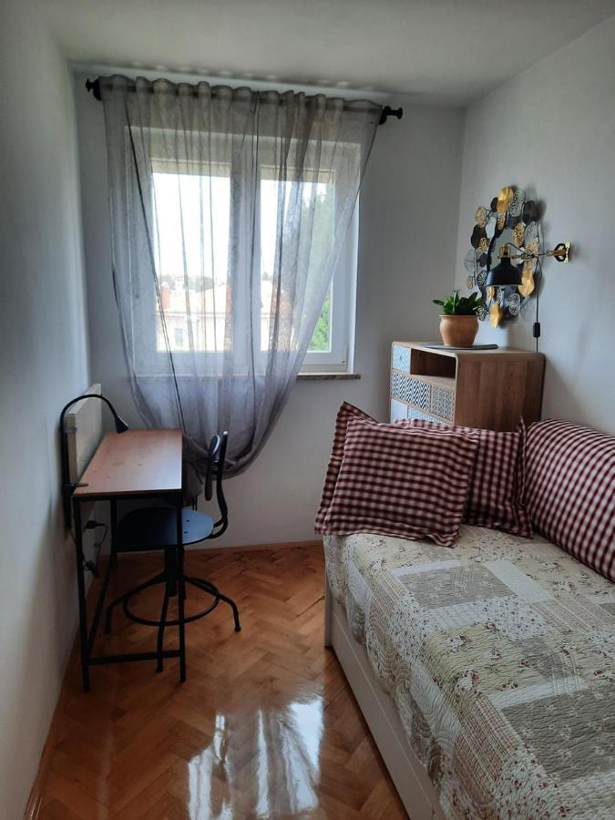 Apartment Maeistro By Privileggio Residence ロヴィニ エクステリア 写真