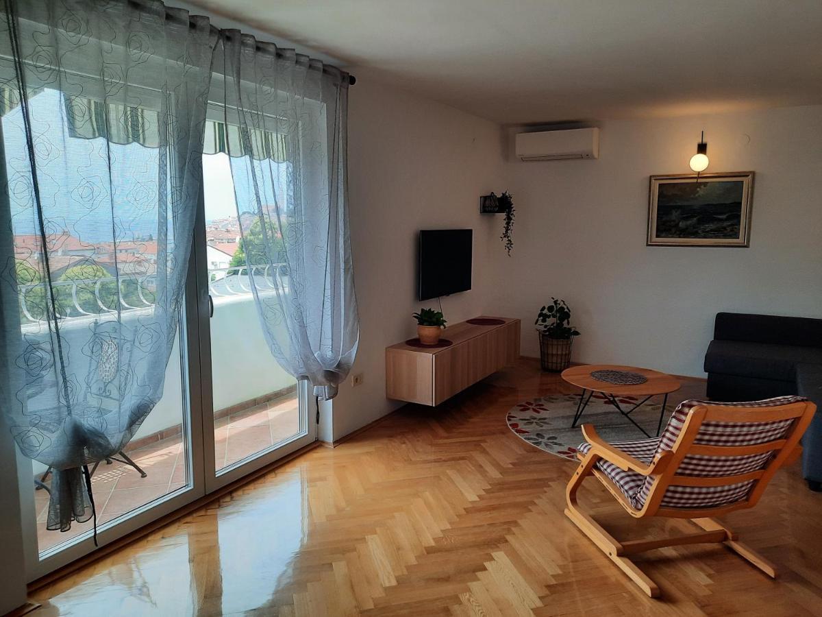 Apartment Maeistro By Privileggio Residence ロヴィニ エクステリア 写真
