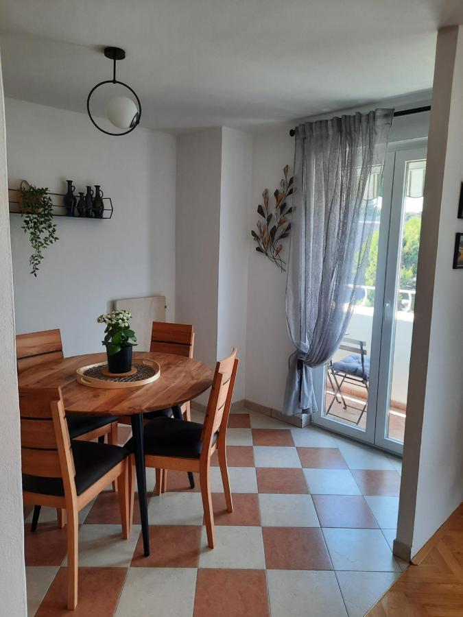 Apartment Maeistro By Privileggio Residence ロヴィニ エクステリア 写真