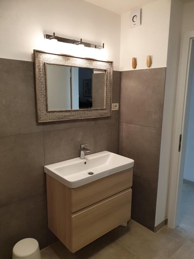 Apartment Maeistro By Privileggio Residence ロヴィニ エクステリア 写真