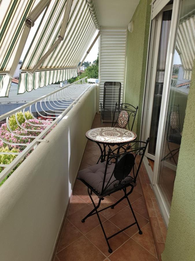 Apartment Maeistro By Privileggio Residence ロヴィニ エクステリア 写真